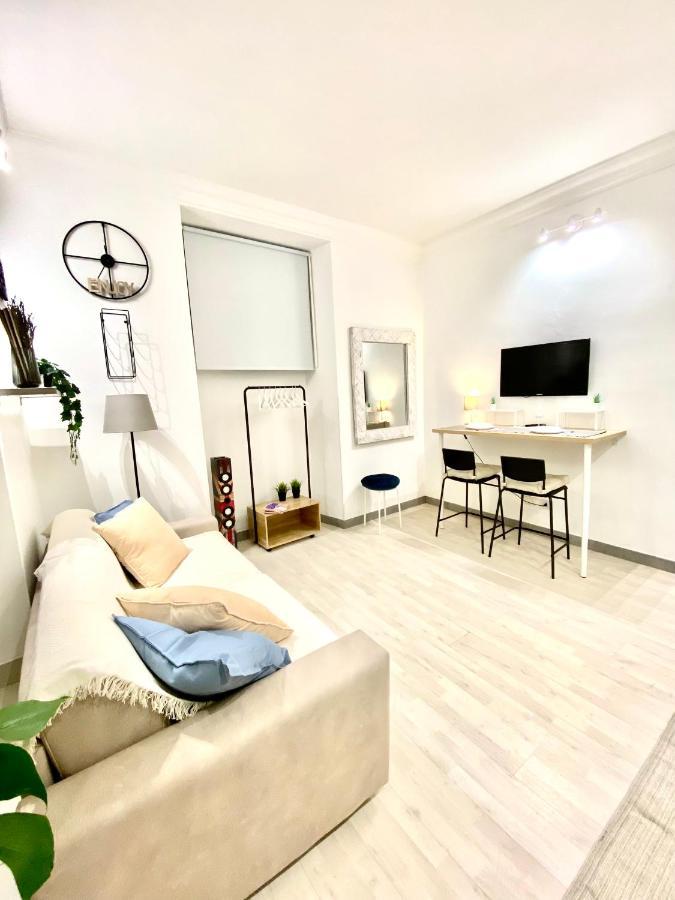 “Suite Home Vaticano City” Roma Dış mekan fotoğraf