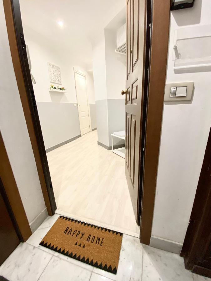 “Suite Home Vaticano City” Roma Dış mekan fotoğraf